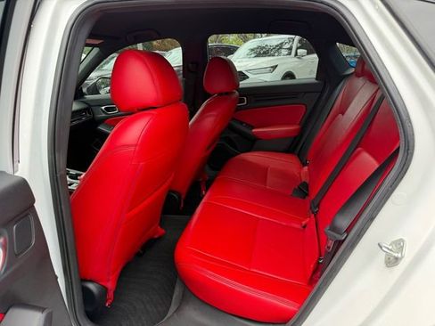 Used 2024 Honda Civic Sport image 12