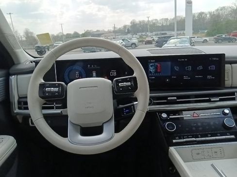 Used 2025 Hyundai Santa Fe SEL FWD image 26