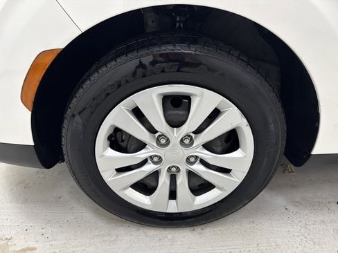 Used 2021 Kia Soul LX image 29