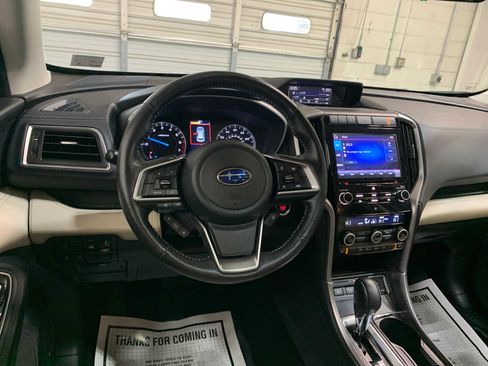Used 2019 Subaru Ascent Limited image 4