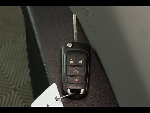 Used 2014 Chevrolet Sonic LT FWD image 14