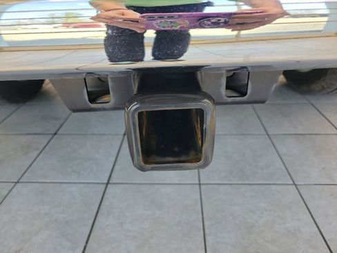 Used 2023 RAM 1500 Big Horn image 12