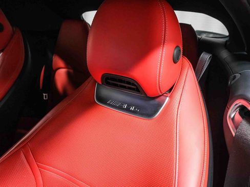 Certified 2023 Mercedes-Benz SL 55 AMG 4MATIC image 23