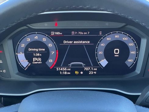 Used 2023 Audi Q3 2.0T Premium image 17