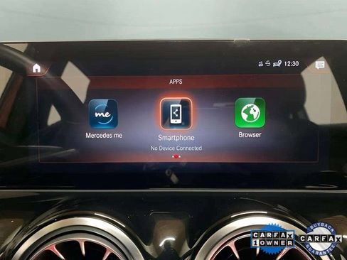 Used 2021 Mercedes-Benz GLA 250 w/ AMG Line Exterior image 39