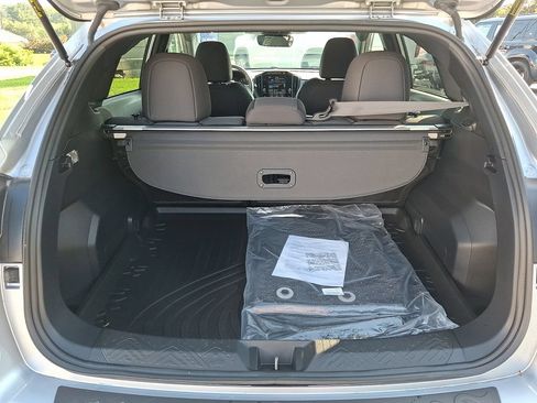 Certified 2025 Subaru Crosstrek 2.5i Sport w/ Crosstrek Mirror Package AWD/4WD image 29