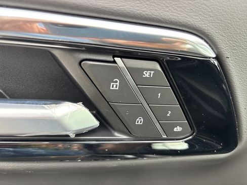 New 2026 Chevrolet Tahoe Premier AWD/4WD image 27