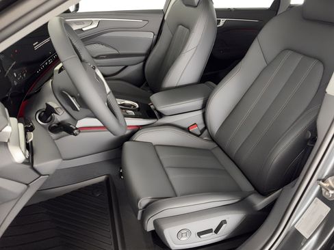 New 2026 Audi A6 Prestige image 5