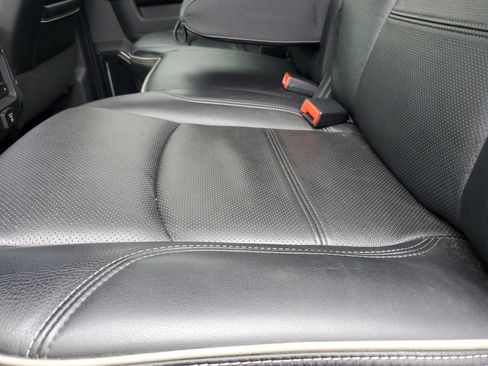 Used 2022 RAM 3500 Limited image 32