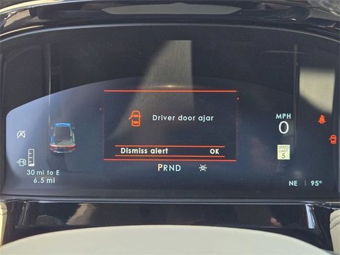 New 2025 Lincoln Corsair Reserve image 10