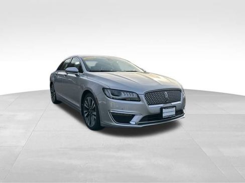 Used 2019 Lincoln MKZ Reserve image 2
