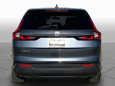 Used 2025 Honda CR-V LX image 5