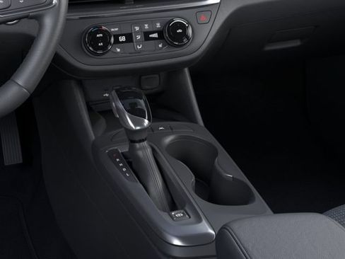 New 2026 Buick Envista Preferred w/ Convenience I Package FWD image 23