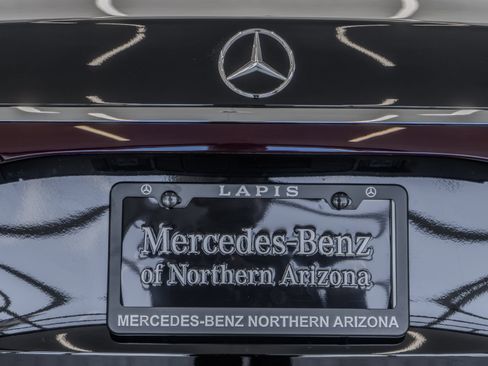 Used 2026 Mercedes-Benz E 350 Sedan image 15