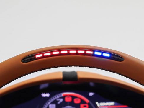 Certified 2025 Ferrari Roma Spider image 47