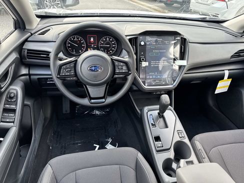 New 2026 Subaru Crosstrek 2.0i Premium image 8