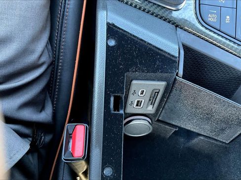 Used 2024 Cadillac CT4 V w/ Super Cruise 2 Package image 35