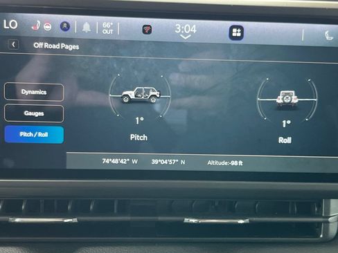 New 2026 Jeep Wrangler Unlimited Sport AWD/4WD image 34
