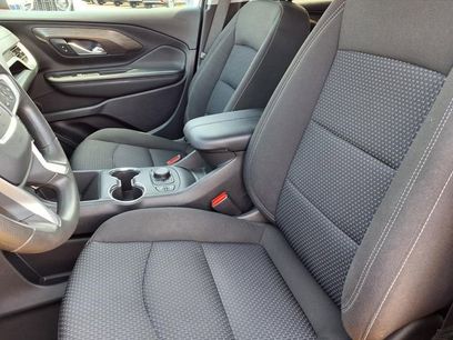 Used 2023 GMC Terrain SLE w/ Driver Convenience Package