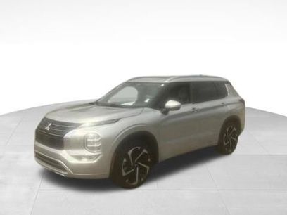 Used 2024 Mitsubishi Outlander SEL
