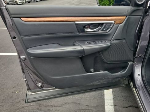 Used 2021 Honda CR-V EX-L image 39