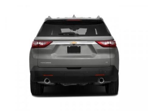 Used 2020 Chevrolet Traverse LT w/ LT Premium Package image 8