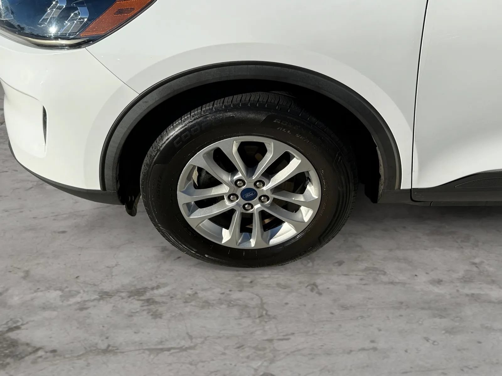 Used 2020 Ford Escape SE AWD/4WD image 43