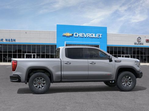 New 2026 GMC Sierra 1500 AT4X image 29