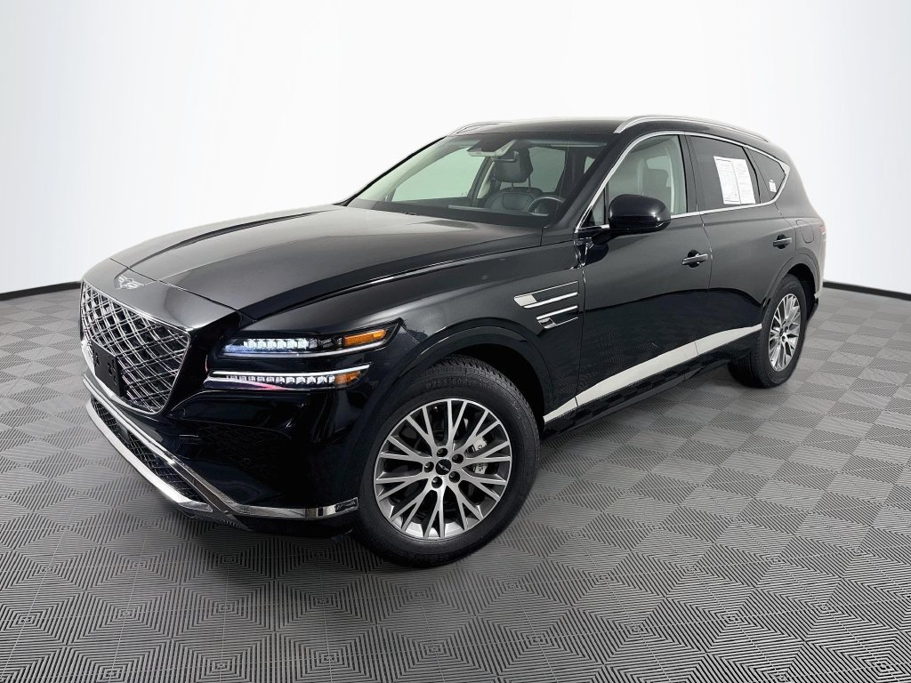 Used 2025 Genesis GV80 2.5T Standard AWD/4WD image 1