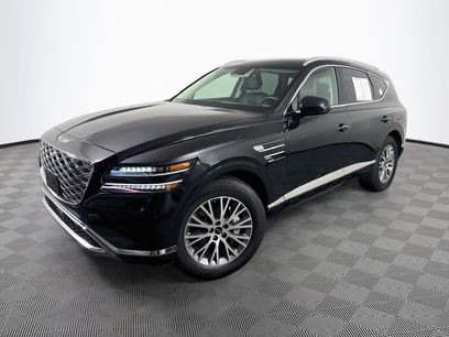 Used 2025 Genesis GV80 2.5T Standard