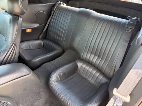 Used 1995 Pontiac Firebird Trans Am RWD image 42