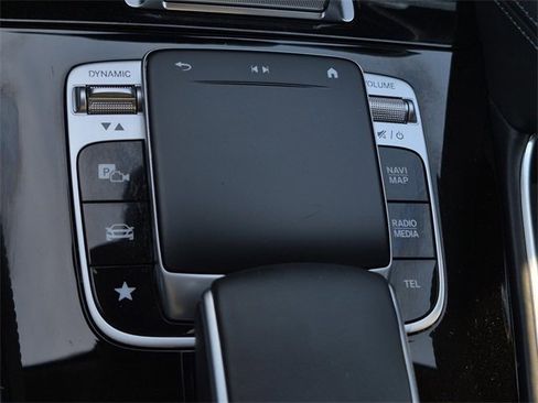 Certified 2022 Mercedes-Benz GLE 53 AMG 4MATIC image 24