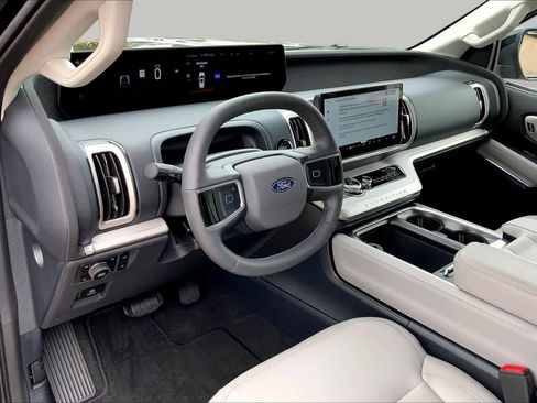 Used 2026 Ford Expedition Max Active AWD/4WD image 18