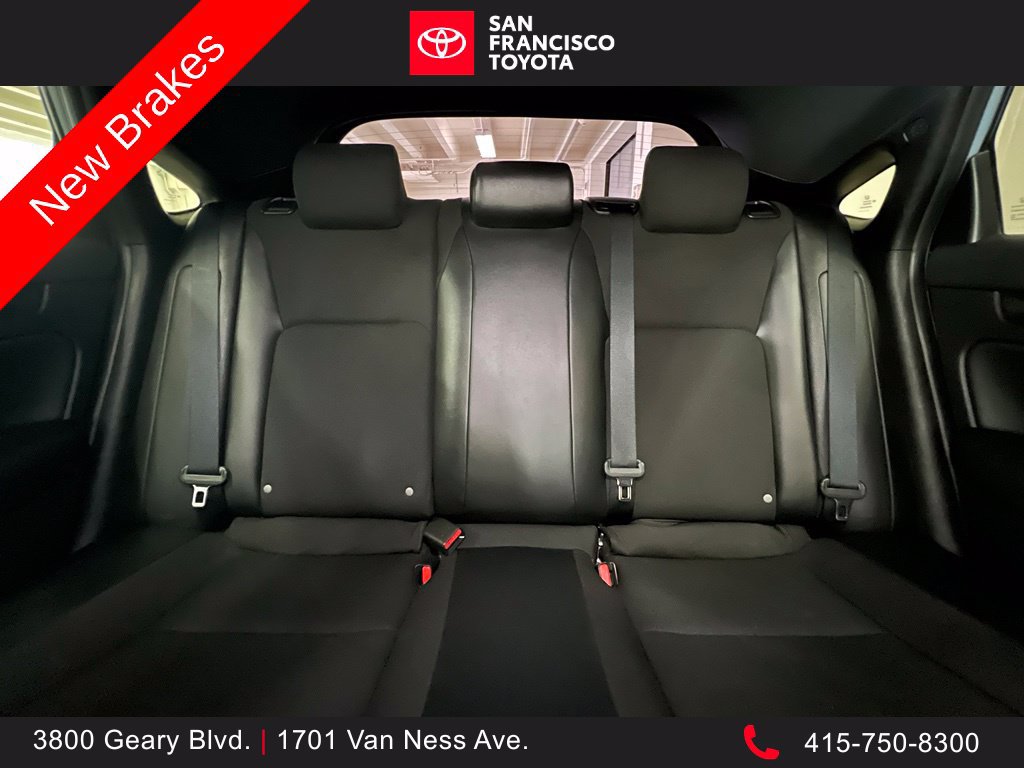 Used 2022 Honda Civic Sport image 15
