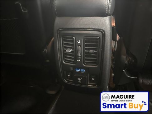 Used 2020 Dodge Durango R/T w/ Blacktop Package image 21