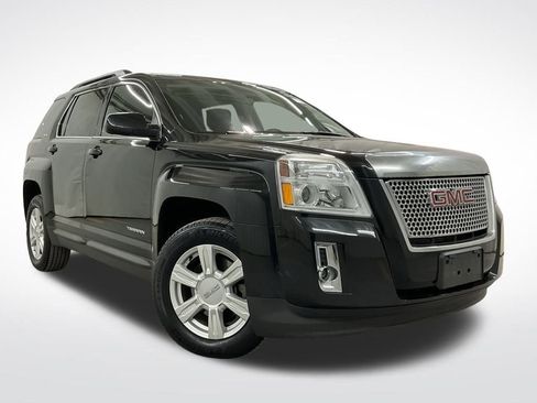 Used 2015 GMC Terrain SLE w/ Convenience Package image 5