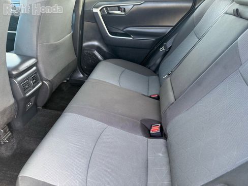 Used 2024 Toyota RAV4 XLE image 26