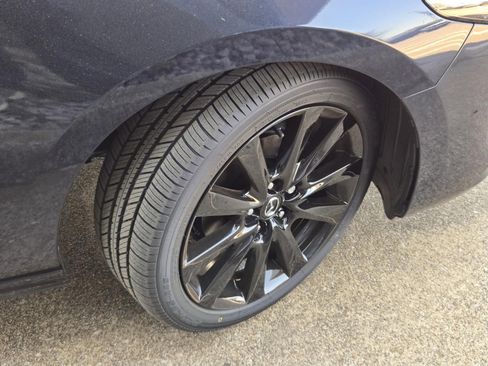 New 2026 MAZDA MAZDA3 s Sport image 5