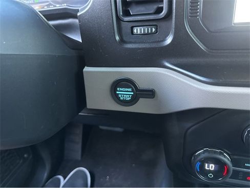 Certified 2021 Ford Bronco Big Bend image 27