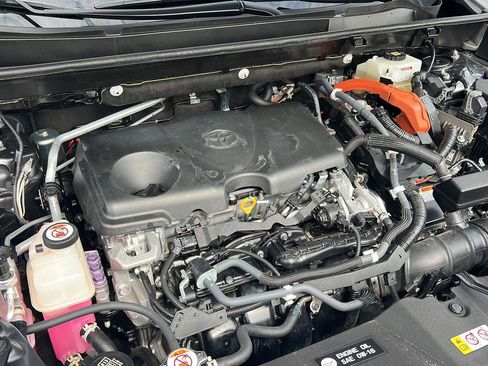 Used 2020 Toyota RAV4 XSE w/ XSE Grade Weather Package image 37