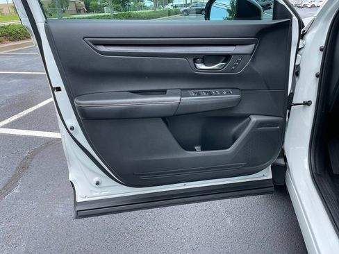Certified 2024 Honda CR-V Sport-L image 23