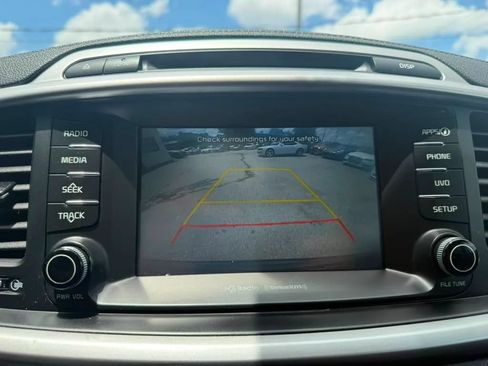 Used 2018 Kia Sorento FWD image 18