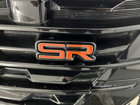 Used 2024 Nissan Sentra SR image 37