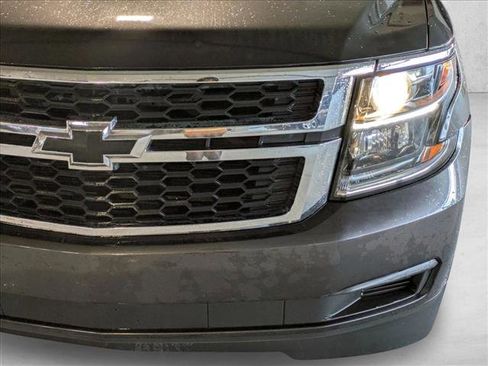 Used 2016 Chevrolet Tahoe LT image 9