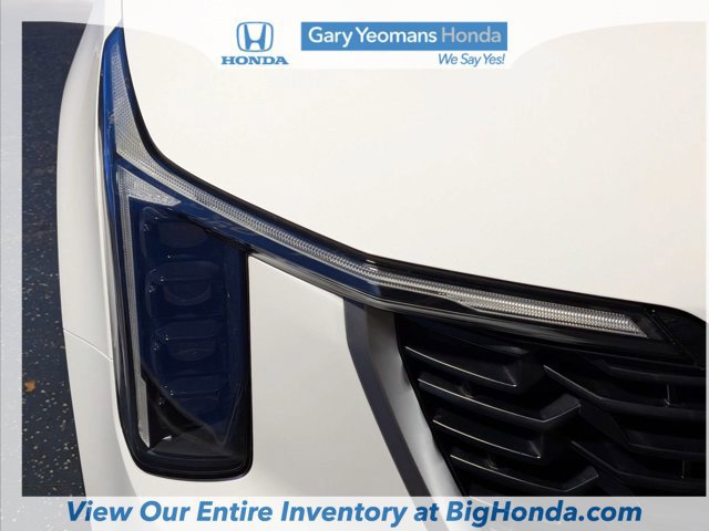 Used 2026 Kia Sorento LX FWD image 12