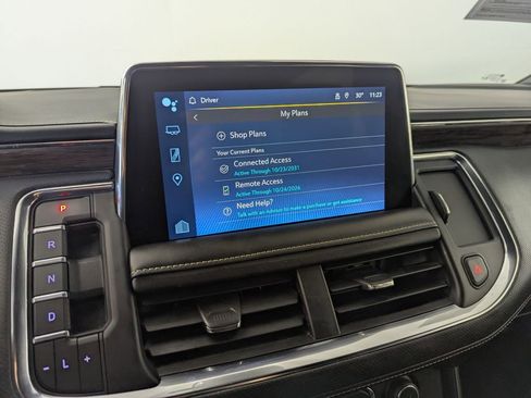 Used 2023 Chevrolet Suburban Premier image 22