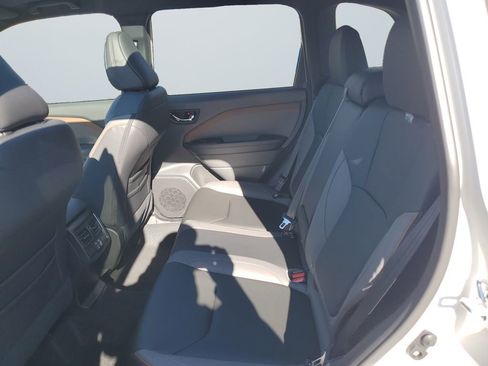 New 2025 Subaru Forester Sport image 13