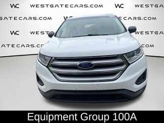 Used 2018 Ford Edge SE FWD video 2