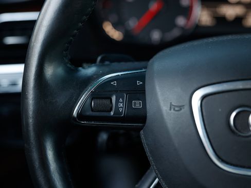 Used 2014 Audi A8 L TDI w/ Premium Package image 35