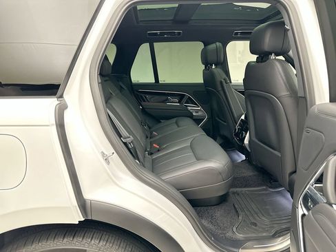 New 2026 Land Rover Range Rover SE AWD/4WD image 7